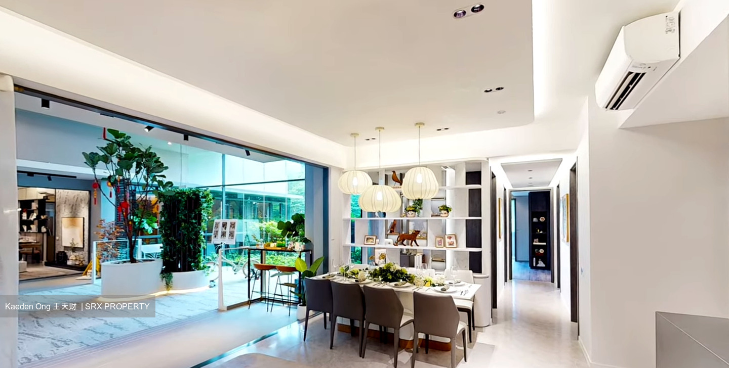 Yuan Ching Road (D22), Condominium #613287231
